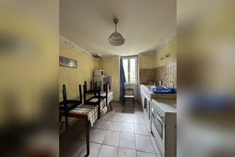 achat appartement alzon 30770