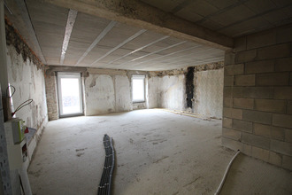 achat appartement amagney 25220