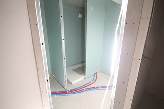 achat appartement amagney 25220