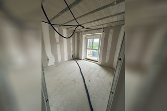 achat appartement amagney 25220
