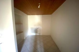 achat appartement amancy 74800