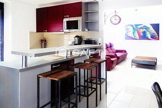 achat appartement amancy 74800