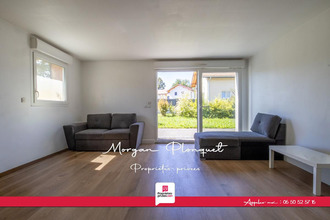 achat appartement amancy 74800