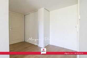 achat appartement amancy 74800