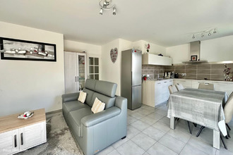 achat appartement amancy 74800