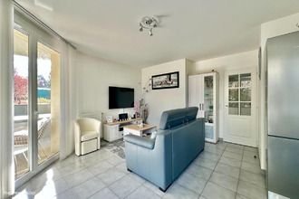 achat appartement amancy 74800