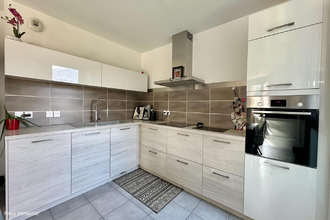 achat appartement amancy 74800