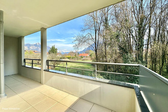 achat appartement amancy 74800