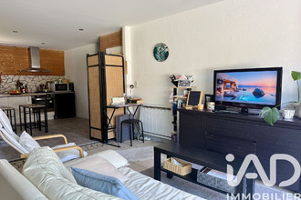 achat appartement amancy 74800