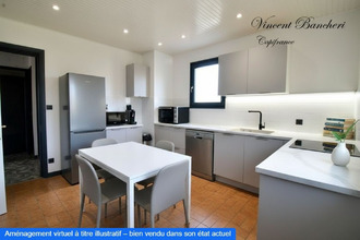 achat appartement amancy 74800