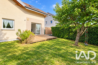 achat appartement amancy 74800