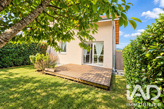achat appartement amancy 74800