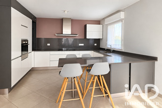 achat appartement amancy 74800