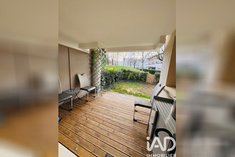 achat appartement ambares-et-lagrave 33440