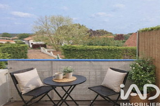 achat appartement ambares-et-lagrave 33440