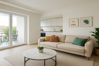 achat appartement ambares-et-lagrave 33440