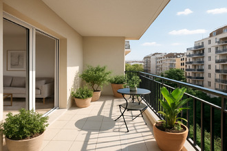 achat appartement ambares-et-lagrave 33440