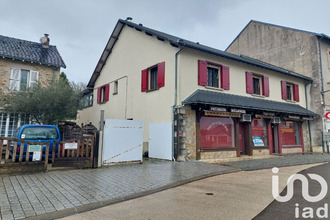 achat appartement ambazac 87240