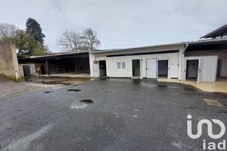 achat appartement ambazac 87240