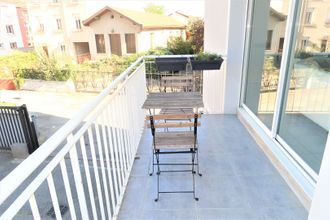 achat appartement amberieu-en-bugey 01500