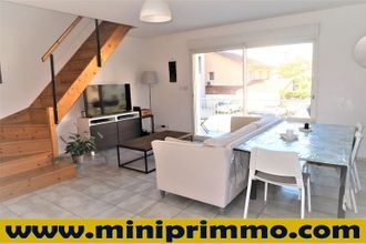 achat appartement amberieu-en-bugey 01500