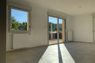 achat appartement amberieu-en-bugey 01500