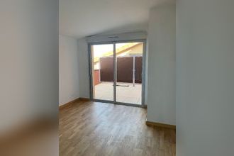 achat appartement amberieu-en-bugey 01500