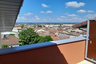 achat appartement amberieu-en-bugey 01500