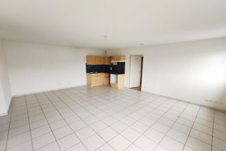 achat appartement amberieu-en-bugey 01500