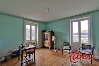 achat appartement amberieu-en-bugey 01500