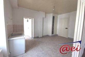 achat appartement amberieu-en-bugey 01500