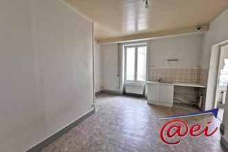 achat appartement amberieu-en-bugey 01500