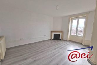 achat appartement amberieu-en-bugey 01500