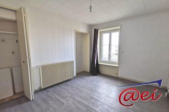 achat appartement amberieu-en-bugey 01500