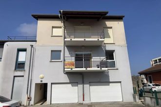 achat appartement amberieu-en-bugey 01500