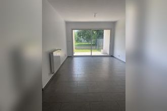 achat appartement amberieu-en-bugey 01500