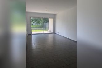 achat appartement amberieu-en-bugey 01500