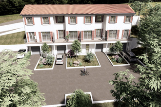 achat appartement amberieu-en-bugey 01500