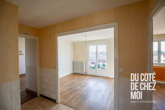 achat appartement amberieu-en-bugey 01500