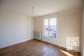 achat appartement amberieu-en-bugey 01500