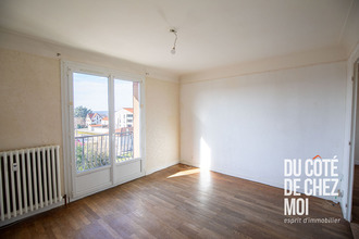 achat appartement amberieu-en-bugey 01500