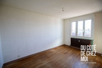 achat appartement amberieu-en-bugey 01500