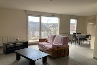 achat appartement amberieu-en-bugey 01500