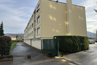 achat appartement amberieu-en-bugey 01500