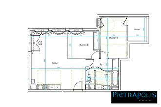 achat appartement amberieu-en-bugey 01500