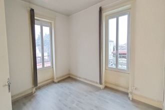 achat appartement amberieu-en-bugey 01500