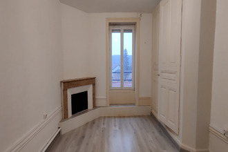 achat appartement amberieu-en-bugey 01500