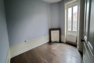 achat appartement amberieu-en-bugey 01500