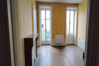 achat appartement amberieu-en-bugey 01500