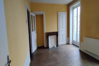 achat appartement amberieu-en-bugey 01500